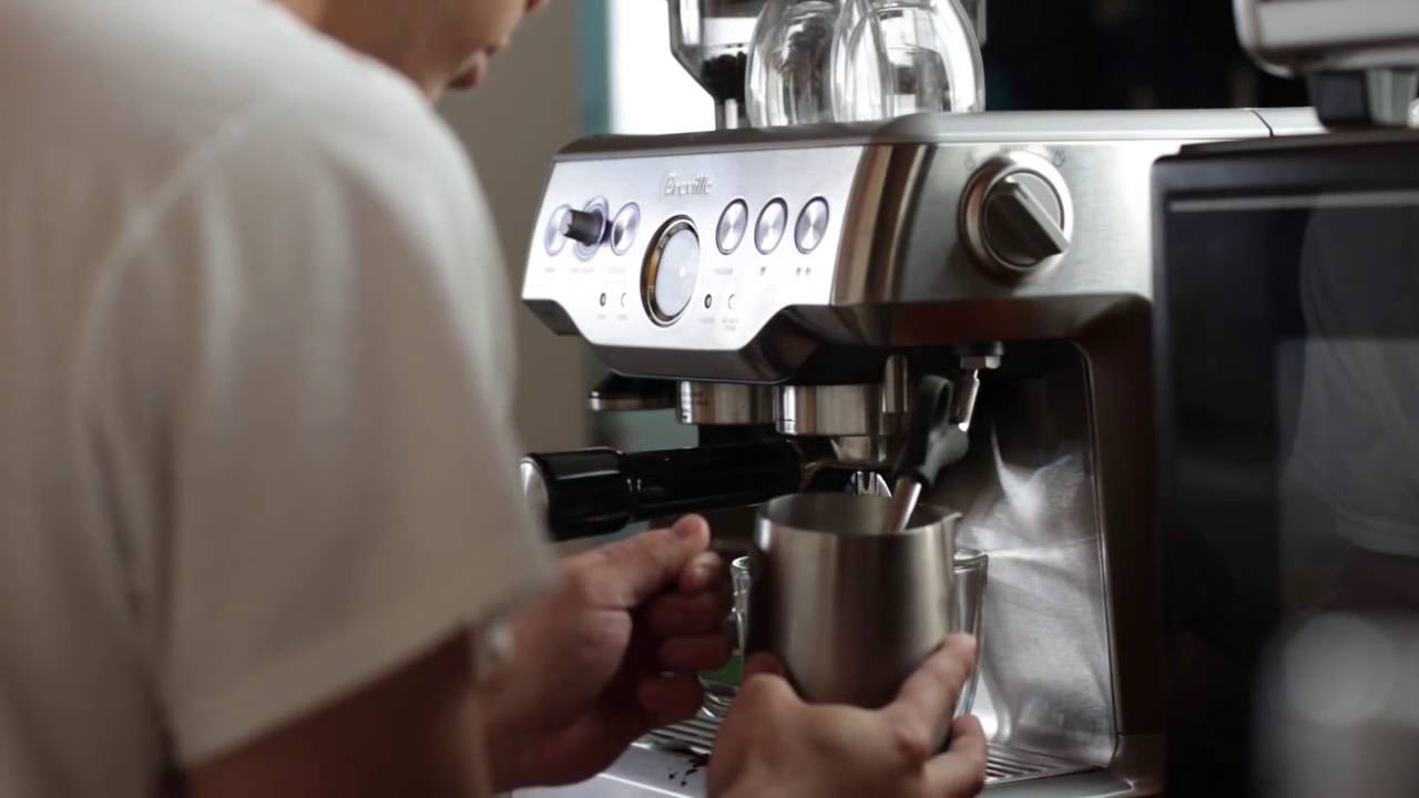 Máquinas de Café - Mais Maquinas Automáticas