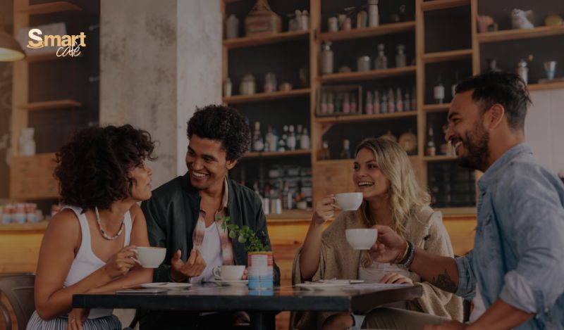 [Smart Café]-Serviço de café corporativo: o checklist essencial para acertar na contratação