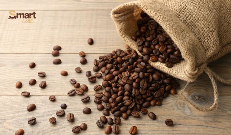 [Smart Café]- Como conservar café em grãos no escritório para manter sabor e aroma